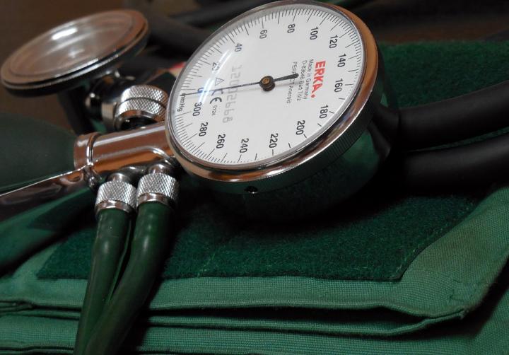 Blood Pressure