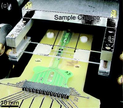 Magnetoresistance