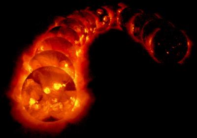 Sun Cycles