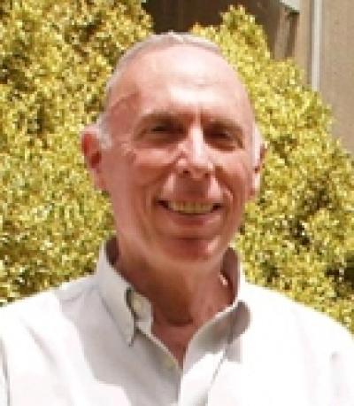Professor Abraham Katzir