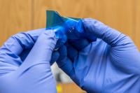 CGT and Adhesive Tape