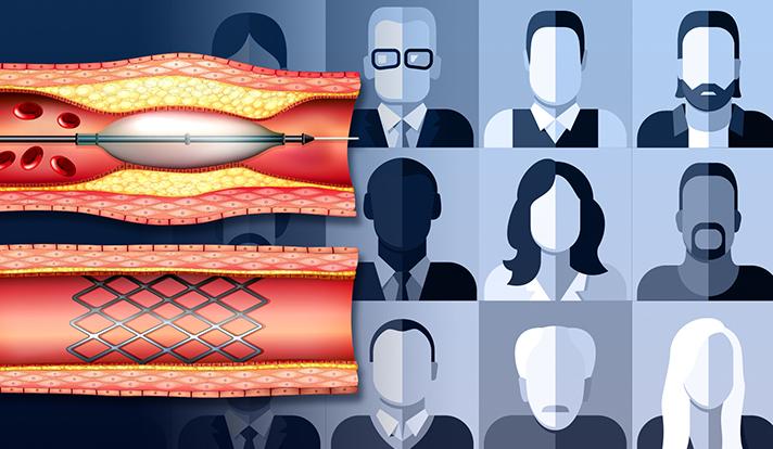 The Art of Appropriate Patient Selection for Heart Procedures