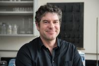 Professor Alexis Vallée-Bélisle
