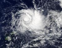 Terra image of Ella