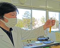 Tasuku Ogita, Shinshu University