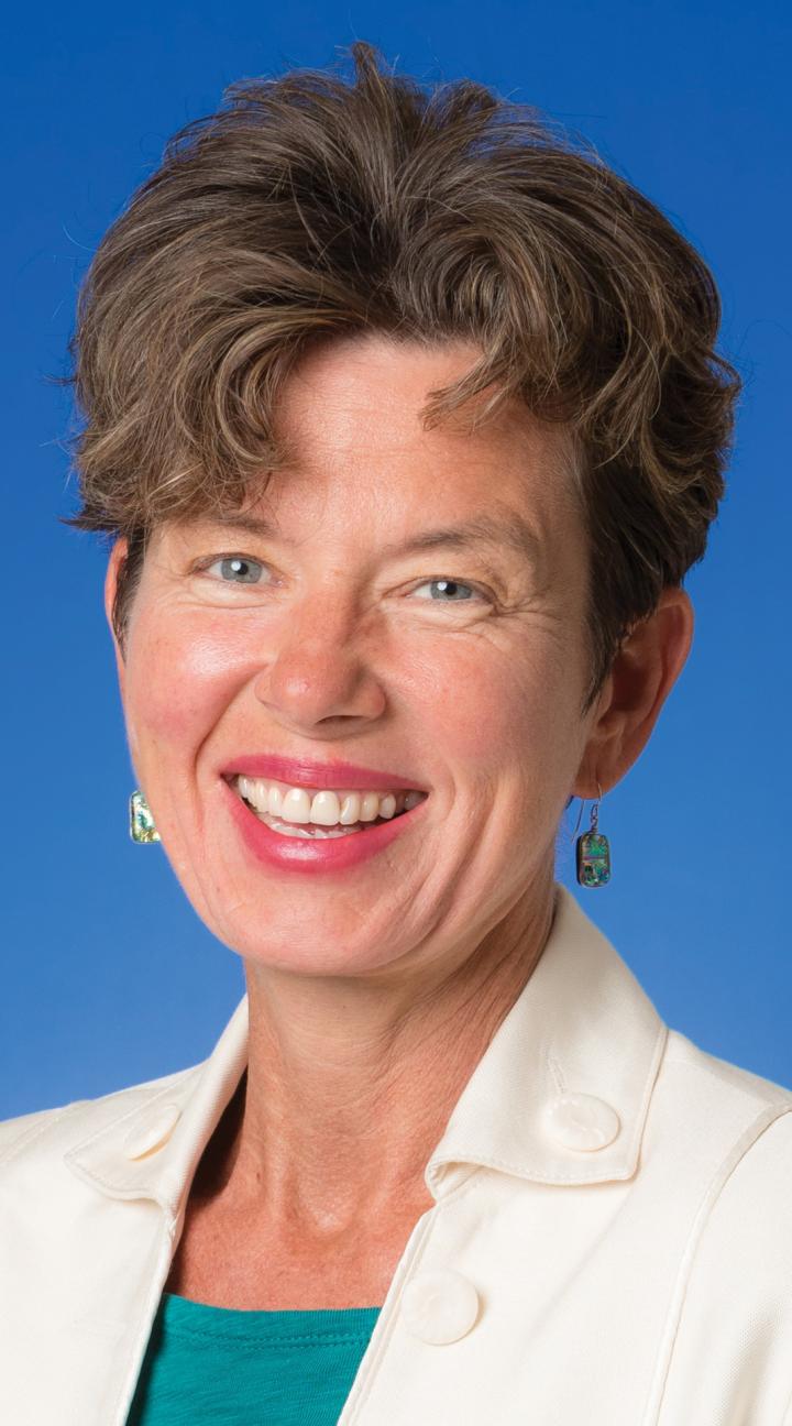 Deborah Cook, McMaster University