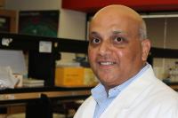 Vivek Rangnekar, University of Kentucky