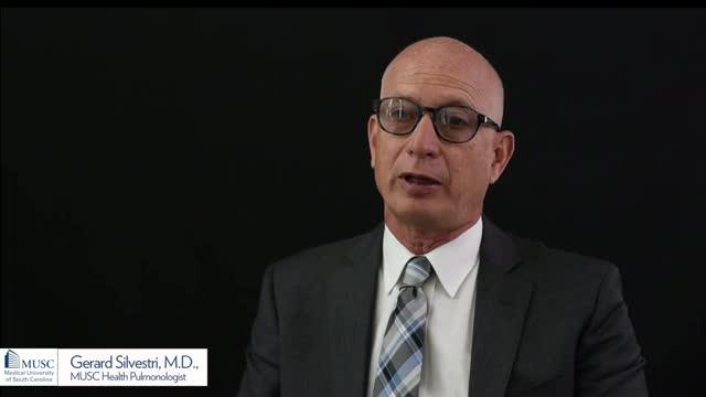 New Rule-Out Test for Lung Cancer Increases Diagnostic Precision