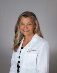 Christianne Heck, Keck Medicine of USC