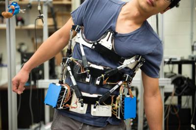 Spine Brace