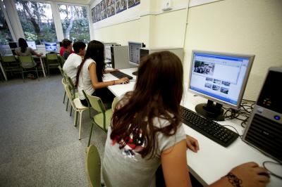 Moving Toward a New Vision of Education