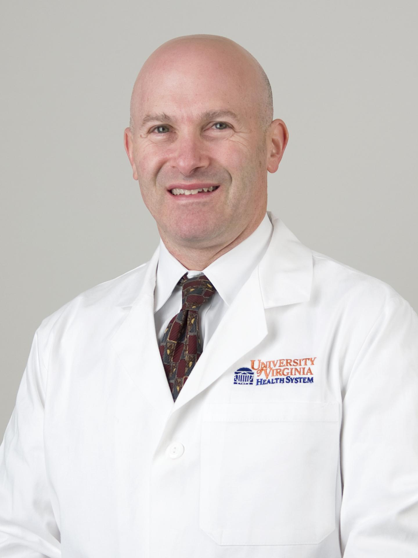 Christopher Kramer, MD, FACC