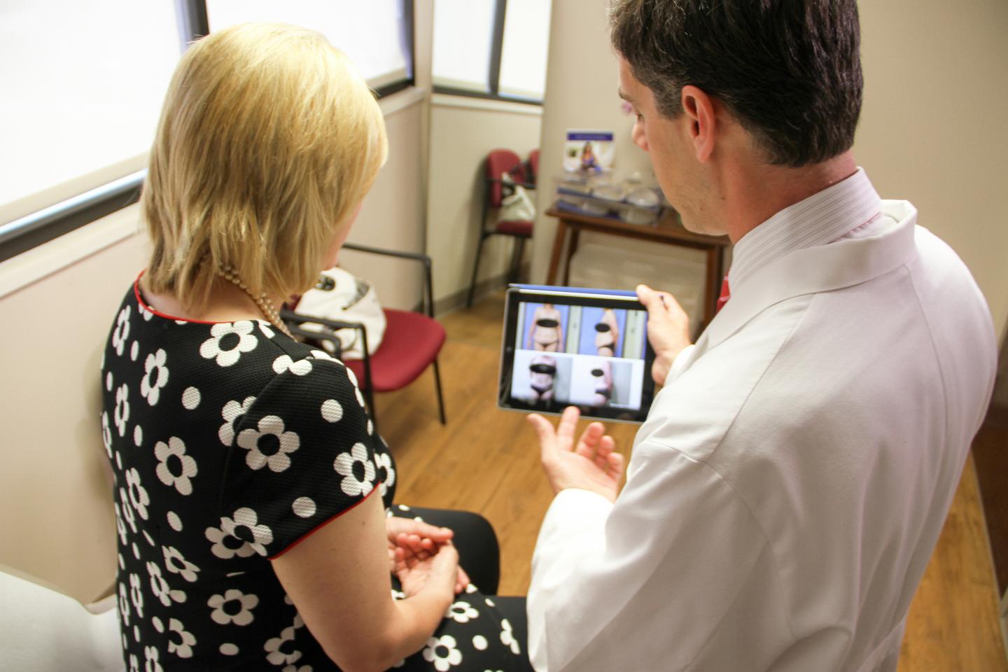 Record Weight Loss Surgeries Push Plastic Surgery Numbers Higher