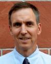 Jeff Burgess, University of Arizona College of Engineering
