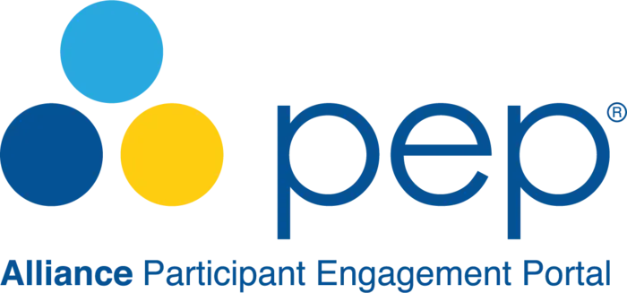 Alliance Participant Engagement Portal