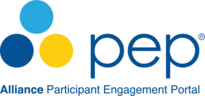 Alliance Participant Engagement Portal