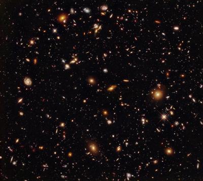 Galaxies