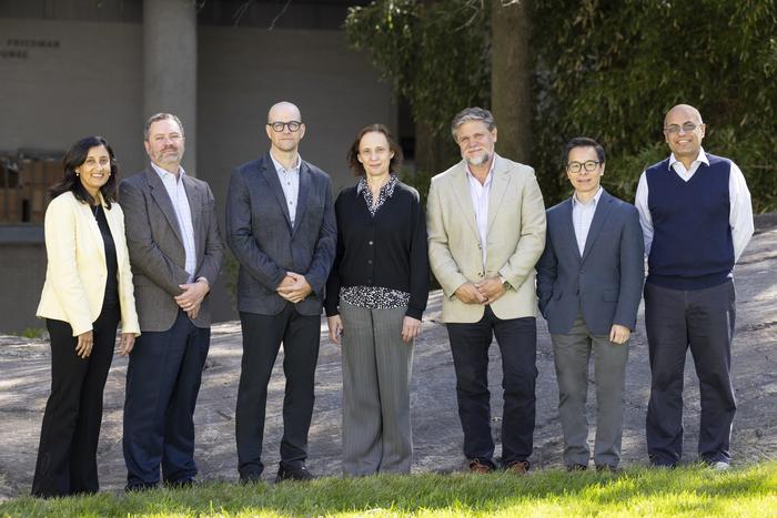 Montefiore Einstein Comprehensive Cancer Center senior leadership team