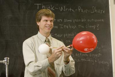 Thomas O'Brien, Binghamton University (2 of 3)