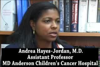 New Surgery for Children with Abdominal Tumors
