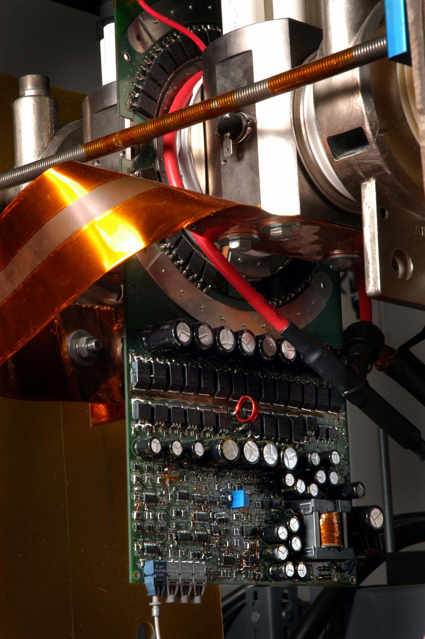 Solid-State Transformers