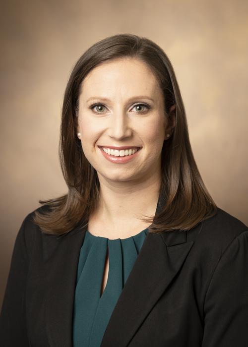 Heather Burrell Ward