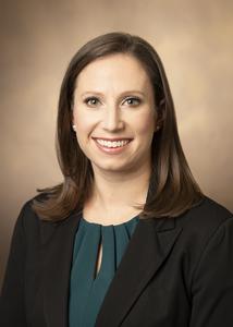 Heather Burrell Ward