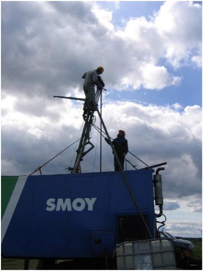 Drilling