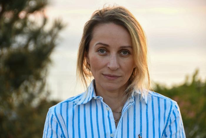 dr Magdalena Kazimierska-Zając