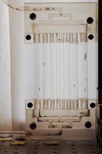Fire Ant Test Chamber
