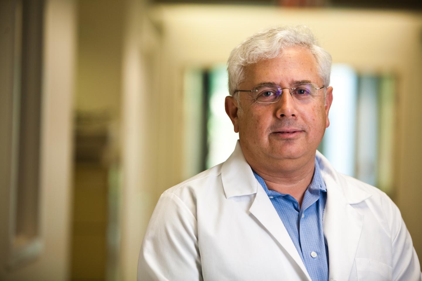 Ze'ev Ronai, Ph.D., Sanford Burnham Prebys Medical Discovery Institute