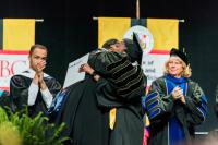 Commencement