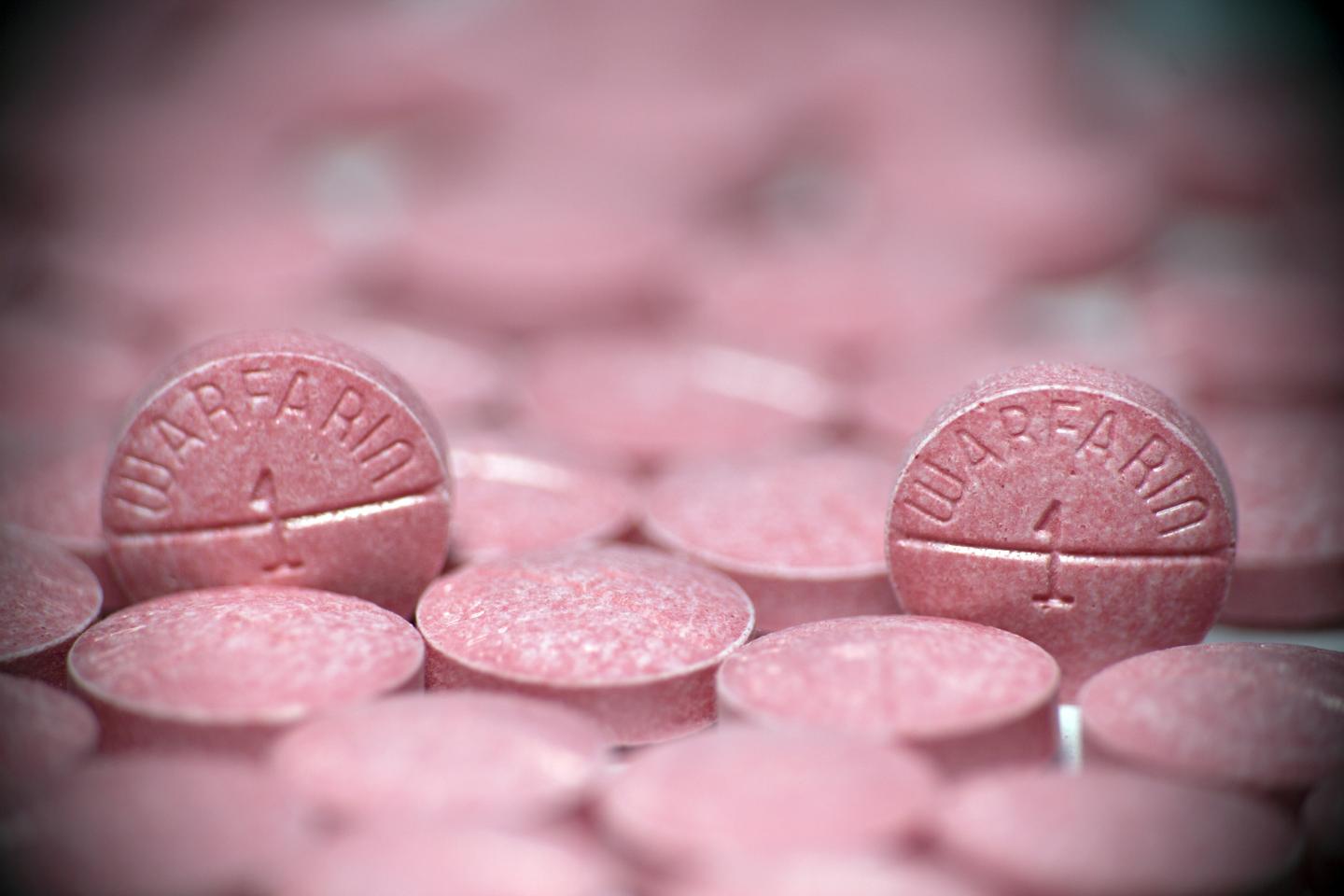 Warfarin Study