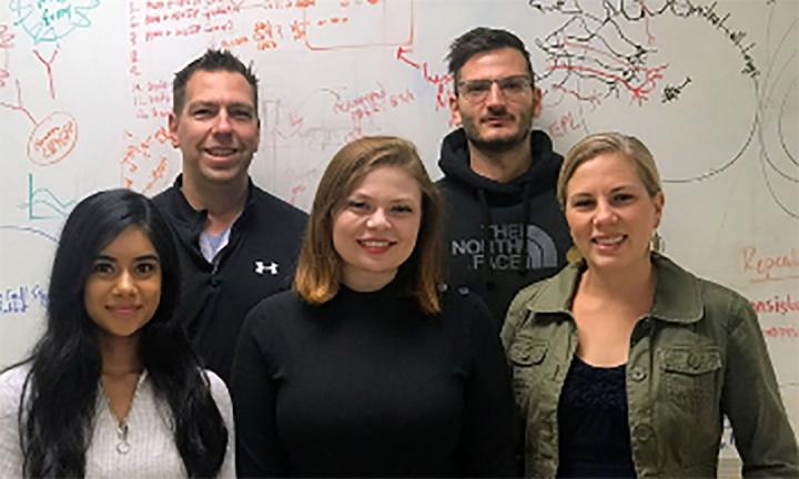 Feliciano Lab