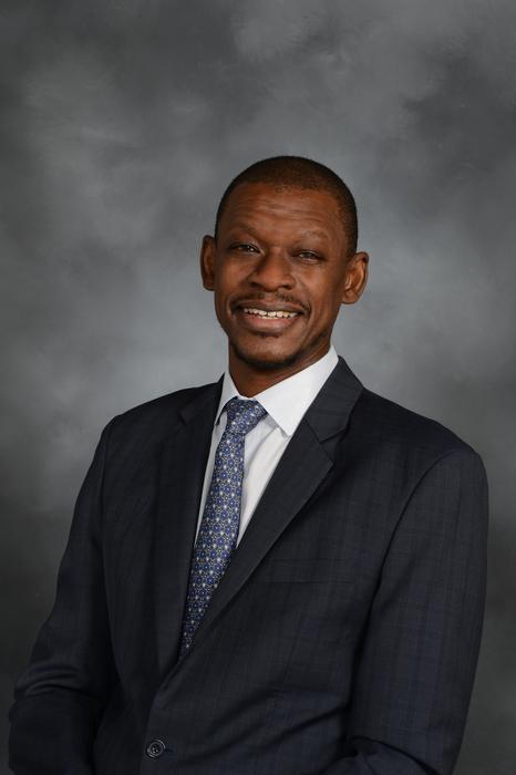 Dr. Lishomwa Ndhlovu