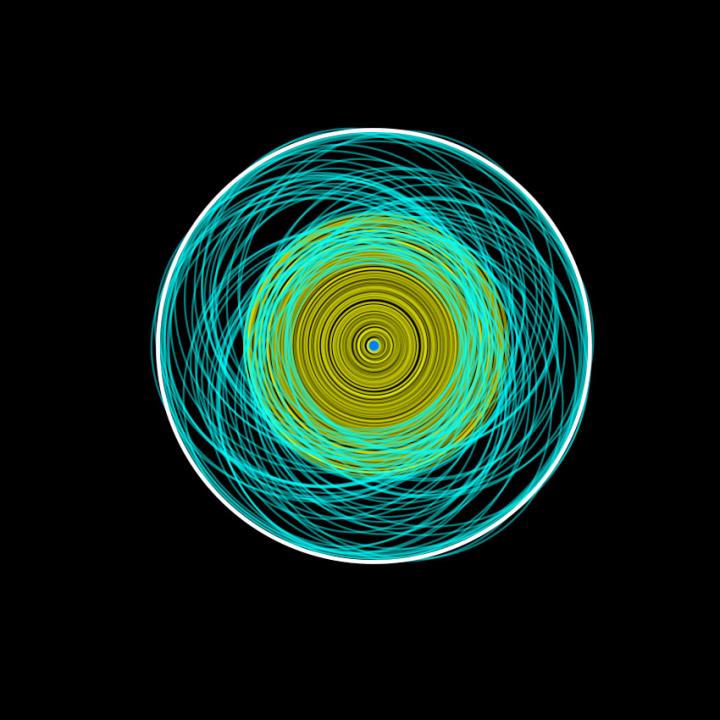 Our Solar System May Have Once Harbored Super-Earths
