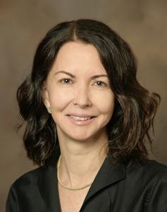 Dr. Clara Curiel-Lewandrowski