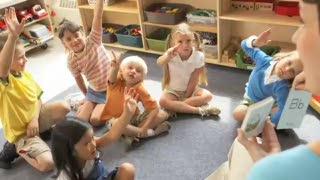 Research Shows Autism Diagnosis not Occurring Soon Enough