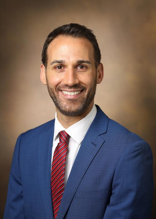 Douglas Terry, PhD