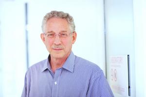 Dr. Carl Nathan