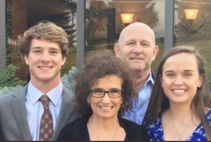 Klaserner family