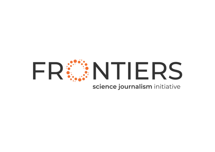 FRONTIERS