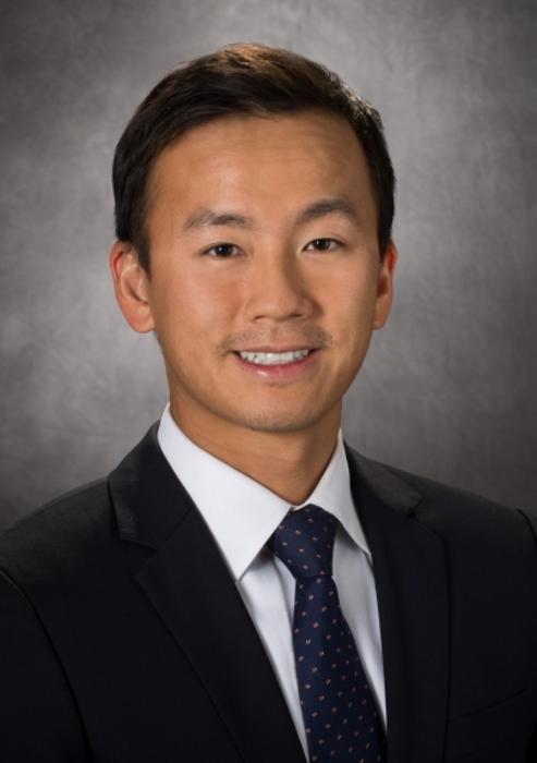 Chad Tang, M.D.