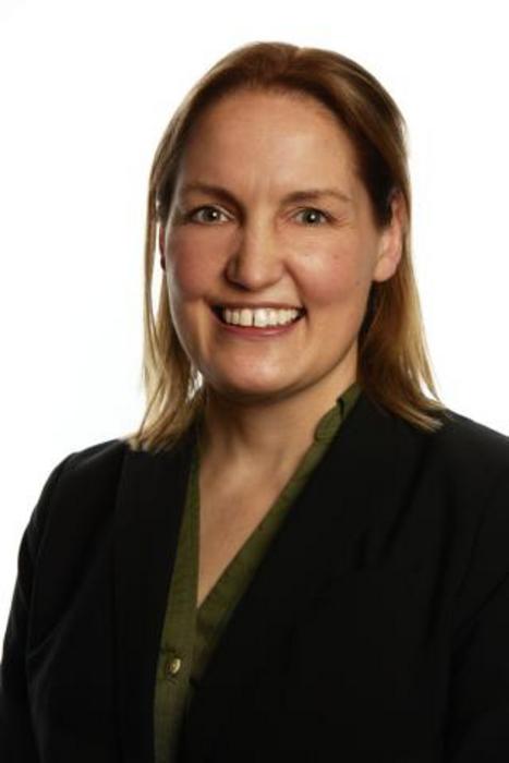 Dr. Sarah Cheal