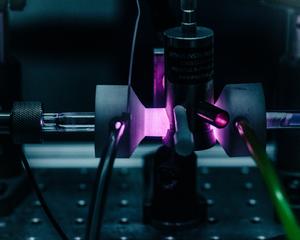 Proton experiment 2