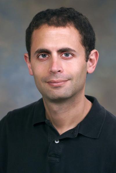Benjamin Cravatt, Scripps Research Institute