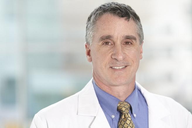 Dr. David Porter, Penn Medicine