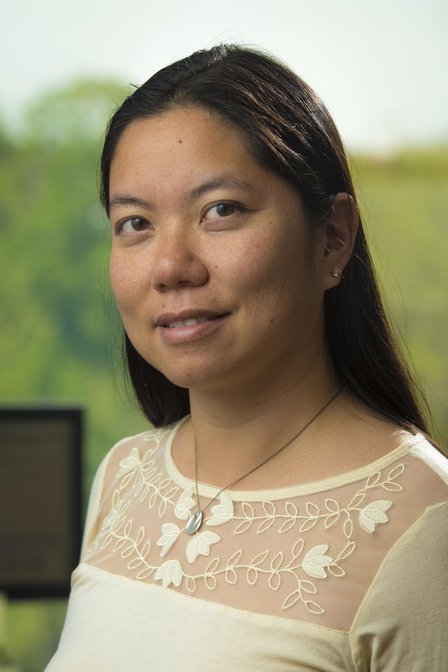 An N. Massaro, M.D., Children's National Health System 