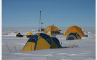 Greenland Ice Core Reveals History of Pollution in the Arctic (2 of 2)