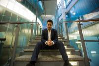 Parham Aarabi, University of Toronto Engineering